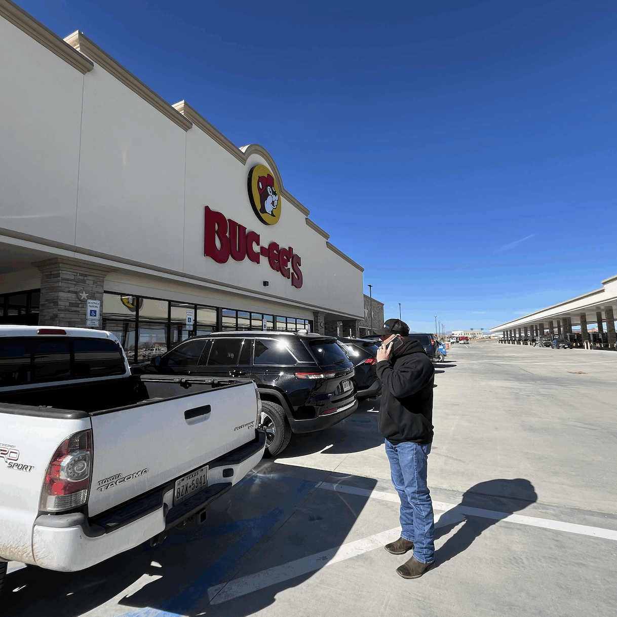 Bucees Johnstown Colorado Building Automation Systems Colorado Controls Building Automation Specialists In Colorado
